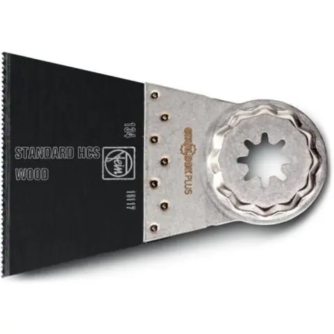 Fein E-Cut Standard Sågblad Nedsatt pris